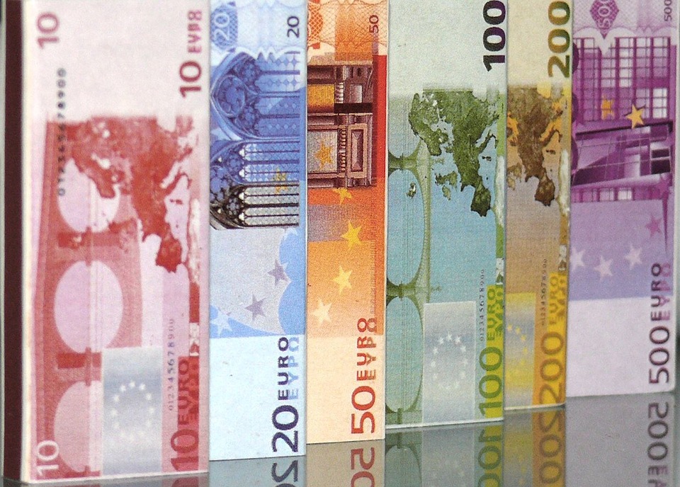 finance eura